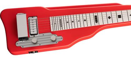 Imagem de Lap Steel Gretsch G5700 Electromatic Tahiti Red