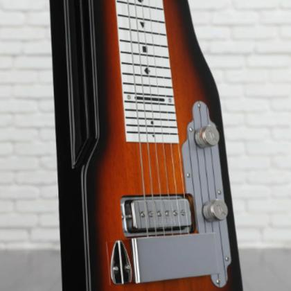 Imagem de Lap Steel Gretsch G5700 Electromatic Tobacco