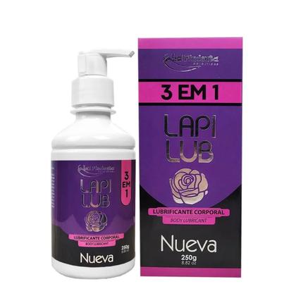 Imagem de Lapi Lub 3 Em 1 Nueva 250G La Pimienta