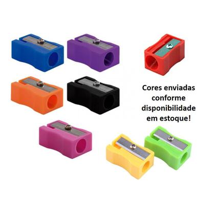 Imagem de Lápis 12 Cores Super Triangular C/Apontador
