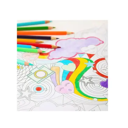 Lapis 36 Cores Multicolor Faber Castell - Multi Color - Lápis de