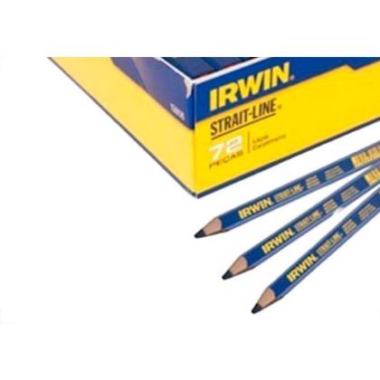 Imagem de Lapis Carpint.Irwin C/72 - 66305Sl