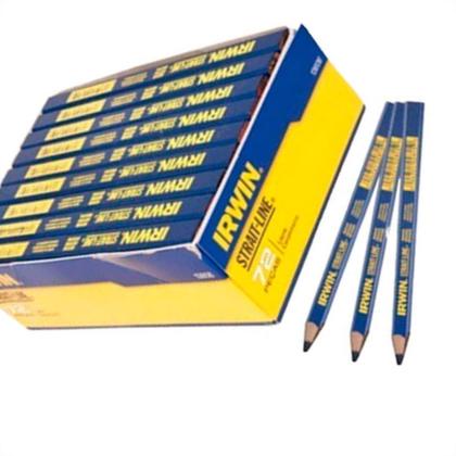 Imagem de Lapis Carpint.Irwin C/72 - 66305Sl