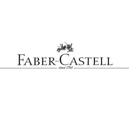Imagem de Lapis carpinteiro 5 unidades - faber castell