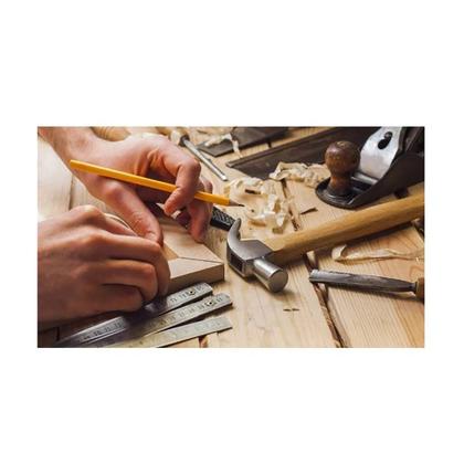 Imagem de Lápis carpinteiro - Collins