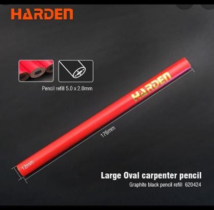 Imagem de Lapis Carpinteiro Harden