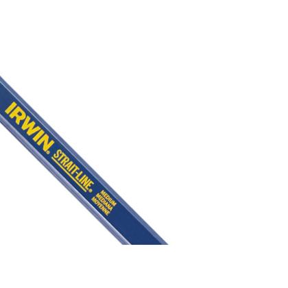 Imagem de Lapis Carpinteiro Irwin-1/2Gz 72
