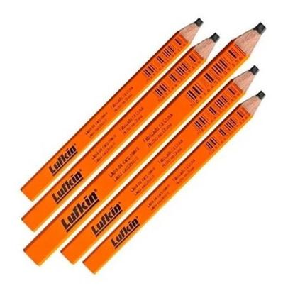 Imagem de  Lápis Carpinteiro Lufkin Marceneiro Pedreiro Obra