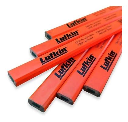 Imagem de  Lápis Carpinteiro Lufkin Marceneiro Pedreiro Obra