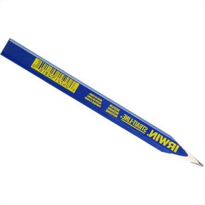 Imagem de Lapis Carpinteiro/Marceneiro Irwin Caixa Com 72 Pecas