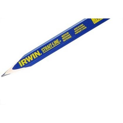 Imagem de Lapis Carpinteiro/Marceneiro Irwin Caixa Com 72 Pecas