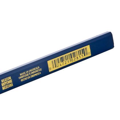 Imagem de Lápis Carpinteiro Marceneiro Irwin Strait Line