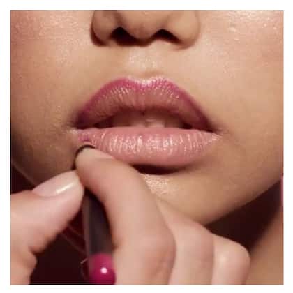 Imagem de Lápis de Boca MAC Lip Pencil 1.45g