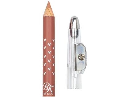 Imagem de Lápis de Boca Ruby Kisses Ultra Easy Nude