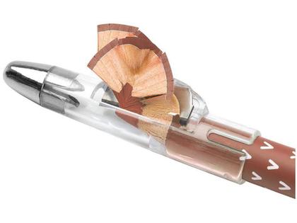 Imagem de Lápis de Boca Ruby Kisses Ultra Easy Nude