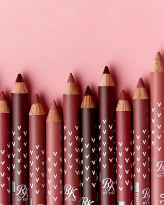 Imagem de Lápis de Boca Ultra Easy - Ruby Kisses - Deep Red