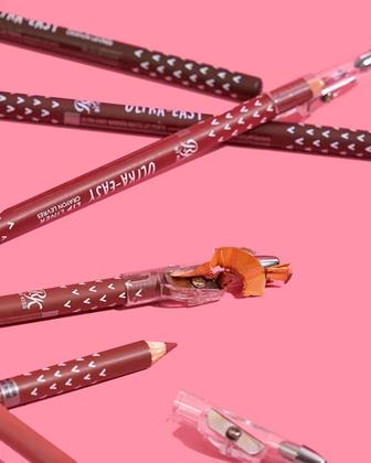 Imagem de Lápis de Boca Ultra Easy - Ruby Kisses - Deep Red