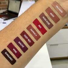 Imagem de Lápis de Boca Ultra Easy Ruby Kisses - RK