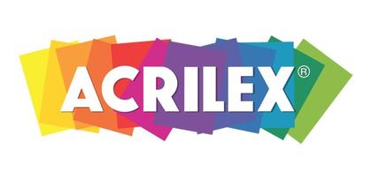 Imagem de Lápis de Cera Estaca ACRILEX - 12 Unidades - BRANCO - 091100519