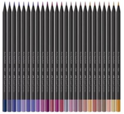 Imagem de Lápis de Cor 100 Cores Super Soft Faber Castell