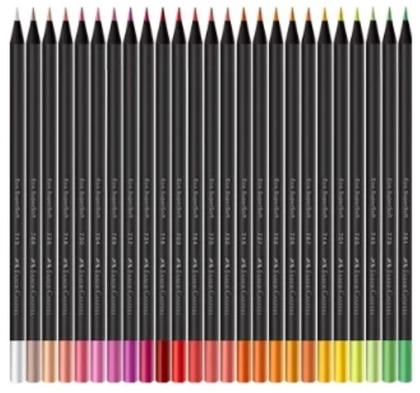 Imagem de Lápis de Cor 100 Cores Super Soft Faber Castell