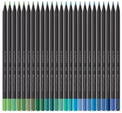 Imagem de Lápis de Cor 100 Cores Super Soft Faber Castell