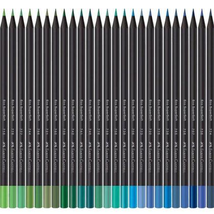 Imagem de Lápis de Cor 100 Cores Super Soft Original Faber-castell - Faber Castell