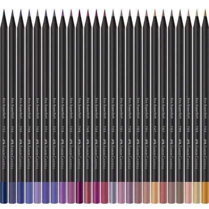 Imagem de Lápis de Cor 100 Cores Super Soft Original Faber-castell - Faber Castell