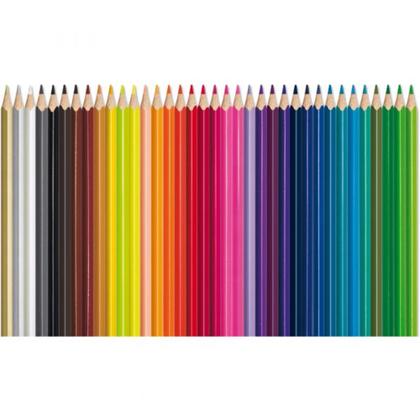 Imagem de Lápis de cor 48 cores maped color peps star