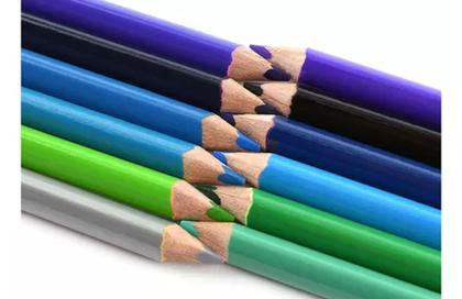 Imagem de Lápis de cor 48 cores maped color peps star