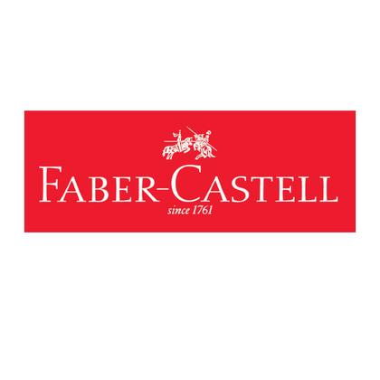 Imagem de Lápis De Cor 50 Cores Supersoft Faber Castell