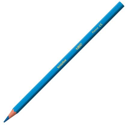 Imagem de Lápis De Cor Bic Evolution Kit C/24 Cores Sextavado