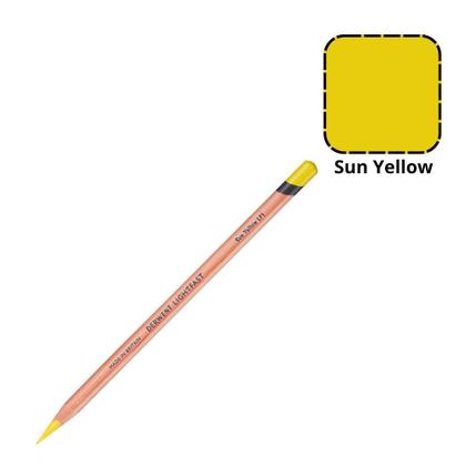 Imagem de Lápis de Cor Derwent Lightfast Permanente Escolha a Cor