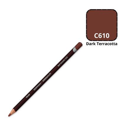 Imagem de Lápis de Cor Derwent Permanente Coloursoft Escolha a Cor