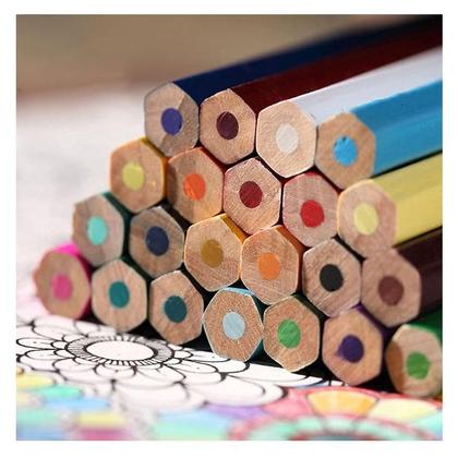 Imagem de Lápis de Cor Ecolápis 120148G 48 Cores - Faber Castell