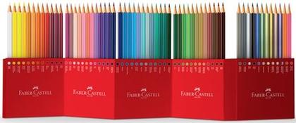 Imagem de Lápis De Cor EcoLápis 60 Cores Faber Castell