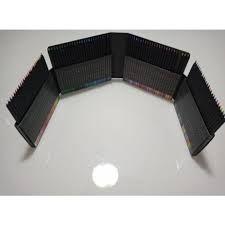 Imagem de Lápis de Cor EcoLápis SuperSoft 100 Cores Faber-Castell