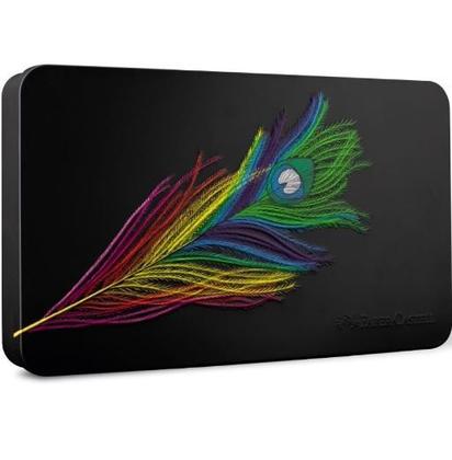 Imagem de Lápis de Cor Ecolápis Supersoft 120 Cores Faber Castell