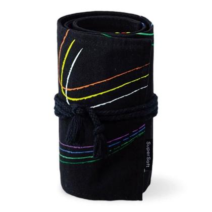 Imagem de Lápis de Cor Ecolápis Supersoft 120772 72 Cores - Faber Castell