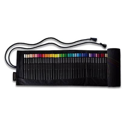 Imagem de Lápis de Cor Ecolápis Supersoft 120772 72 Cores - Faber Castell