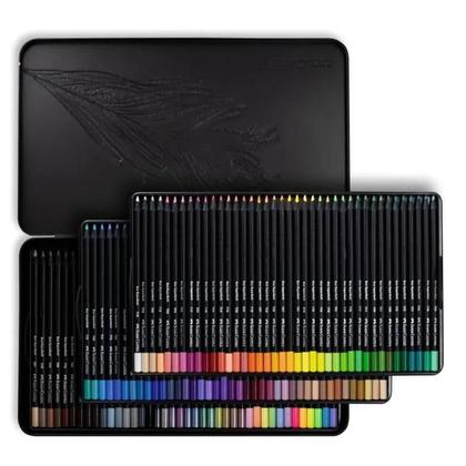 Imagem de Lápis de Cor Ecolápis Supersoft 210743 120 Cores - Faber Castell