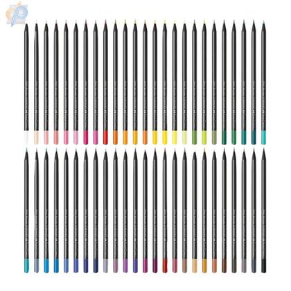 Imagem de Lápis De Cor Faber-Castell 50 Cores Super Soft