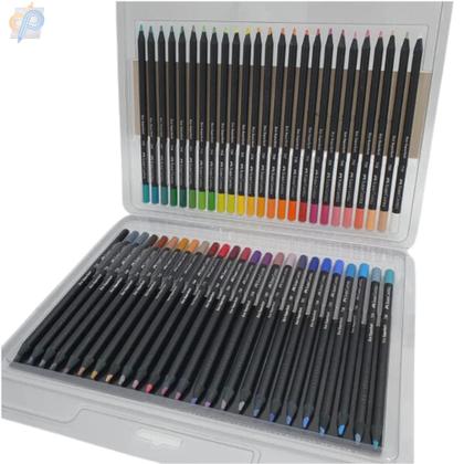 Imagem de Lápis De Cor Faber-Castell 50 Cores Super Soft