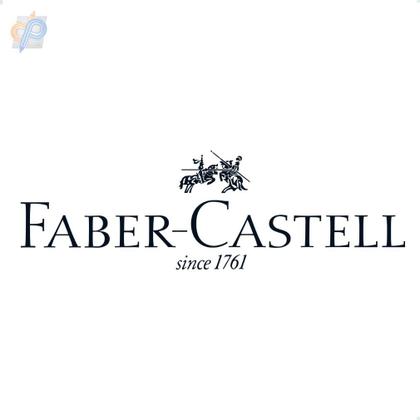 Imagem de Lápis De Cor Faber-Castell 50 Cores Super Soft