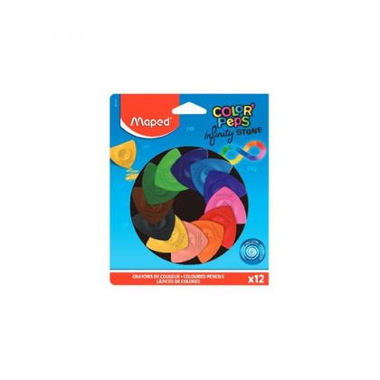 Imagem de Lapis De Cor Infinito Maped