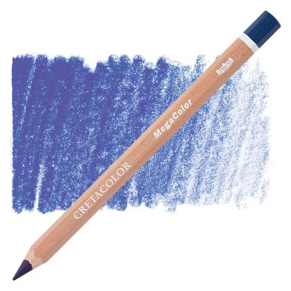 Imagem de Lápis de Cor Jumbo Megacolor Cretacolor Escolha a Cor