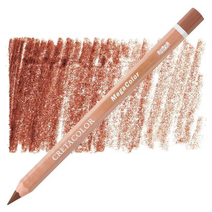 Imagem de Lápis de Cor Jumbo Megacolor Cretacolor Escolha a Cor