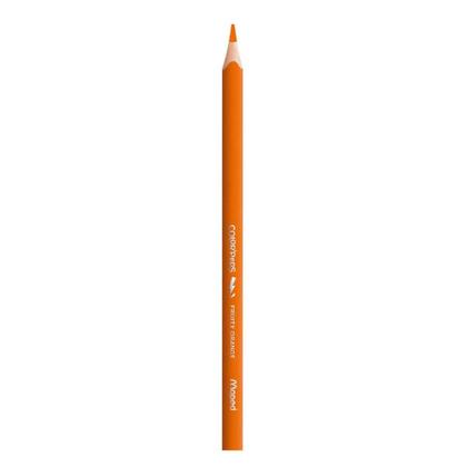Imagem de Lápis de Cor Maped Color Peps Strong com 12 Cores