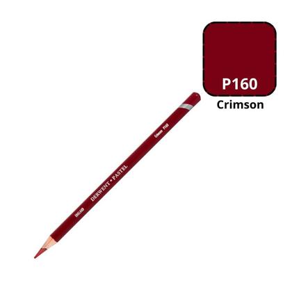 Imagem de Lápis de Cor Pastel Derwent Escolha a Cor