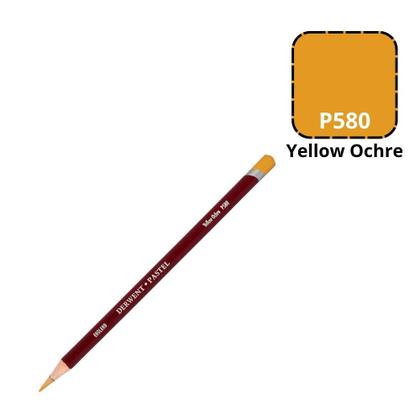 Imagem de Lápis de Cor Pastel Derwent Escolha a Cor